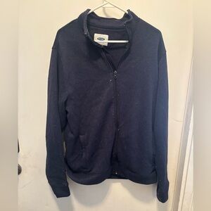 Old Navy Women's Black‎ Jacket